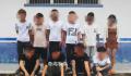两伙网红合谋演约架互殴剧本被行拘 涉嫌以其他方法故意扰乱公共秩序