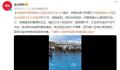 泳池惊现卫生巾?园方回应