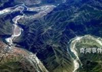 长城是封印中国龙脉的地方 长城封印龙脉是真的吗