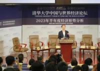 中财办原副主任谈房地产低迷 可能引发系统性金融风险