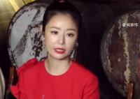 林心如首回应周杰伸舌事件 都是拍戏都是在工作