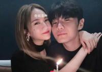 李荣浩去了杨丞琳演唱会 杨丞琳还在台上深情表白
