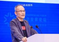 王石:房地产市场刚开始