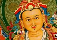 西藏密宗伏藏未解之谜 伏藏中最为神奇的识藏