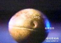 南非矿工挖掘出金属球体 金属球形成的真相是什么