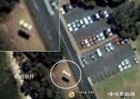 盘点世界各地汽车升空未解之谜 汽车升空之谜的真相是什么