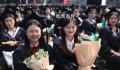 武大为2020届学生补办毕业礼 一起完成大学生涯的最后一课