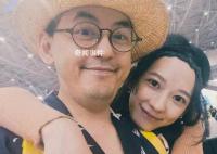 医护称黄子佼无法开口说话 有短暂清醒