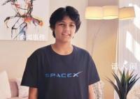 14岁“天才少年”成SpaceX新员工 SpaceX的入职成功率低得可怕只有0.2%