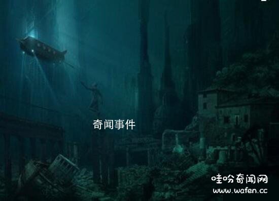 世界十大未解之谜 谜团连科学家都无法解释