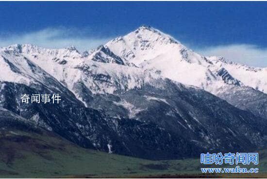 世界十大未解之谜事件 用现在的科学都无法解释