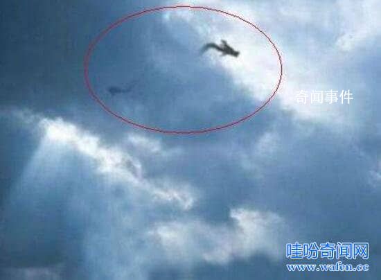 世界十大未解之谜事件 用现在的科学都无法解释