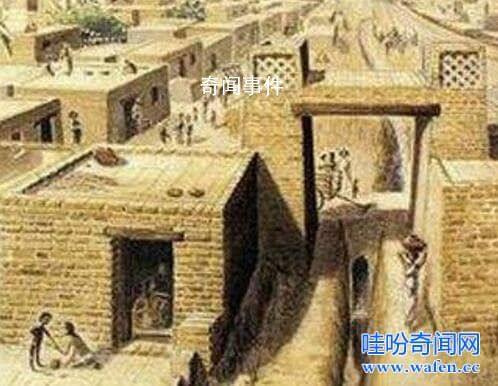世界十大未解之谜事件 用现在的科学都无法解释