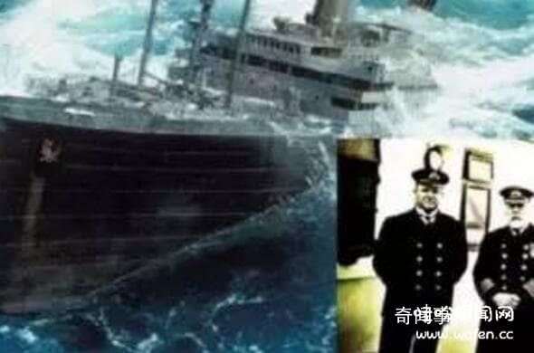 世界十大未解之谜事件 用现在的科学都无法解释