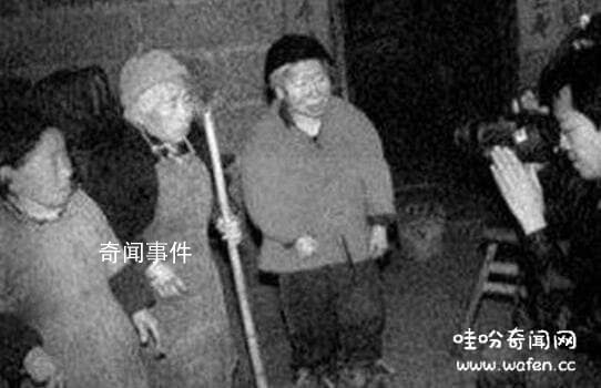 江苏矮人家族百年诅咒未解之谜 罕见的基因突变遗传病