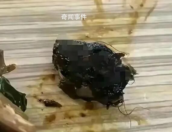 鼠头事件引高校餐饮圈震荡 一场风暴开始了