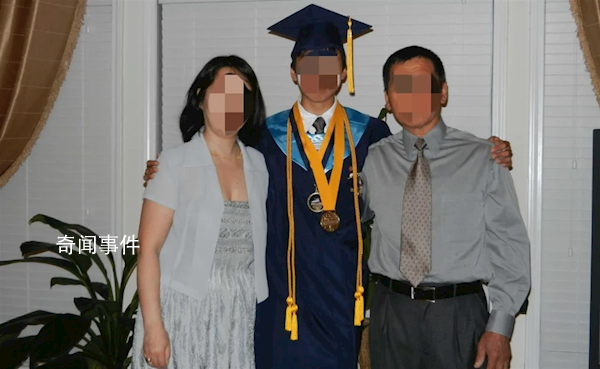 学生驾车身亡父母获赔上亿 背后真相令人震惊
