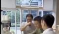 张勇请马云喝咖啡:记我账上
