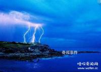 世界十大未解之谜 谜团连科学家都无法解释