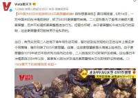 中国夫妇日本旅游抓683只蟹被捕 称不知道抓寄居蟹是违法行为