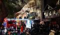 烧烤店爆炸报警人:更换阀门时爆炸