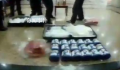 带48斤毒品入境首都机场 男子获死刑