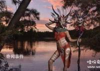 菲律宾巫医魔力未解之谜 古代传说中巫医隔空治病