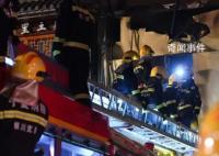 银川爆炸事故7名伤员均无生命危险 伤情平稳