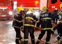 宁夏烧烤店爆炸致31死 液化石油气泄漏引发爆炸