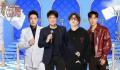 2023好声音导师官宣 有网友表示疑惑刘宪华是谁