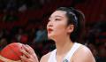 李梦回归 女篮亚洲杯即将打响