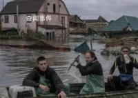 乌媒称俄军疑因饮水污染爆发霍乱 称尚未在赫尔松地区发现霍乱等危险病原体