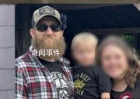 美国一孕妇被2岁儿子开枪打死 母亲与腹中胎儿不幸丧生