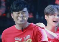 鹿晗问陈赫抢到票了吗 引起了粉丝们的热烈回应