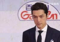 胡歌是来进货的吧 白玉兰颁奖典礼是来进货的