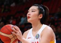 李梦回归 女篮亚洲杯即将打响