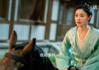 《长风渡》里的女性角色有多出彩
