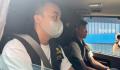 香港黑帮头子“庙街朗”被拘 涉嫌与连串比亚迪连串刑毁案有关