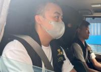 香港黑帮头子“庙街朗”被拘 涉嫌与连串比亚迪连串刑毁案有关