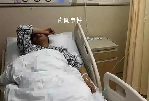 张雪峰自曝过度劳累被强制住院 谢谢大家关心了