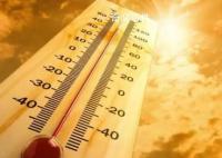 北京现史上首次40℃“三连击” 本轮高温天气再破纪录