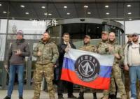 游走在法律真空地带的俄雇佣兵团 俄乌冲突为俄雇佣兵团创造了温床