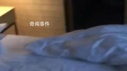 男子捉奸收2万补偿获刑 法院将再审