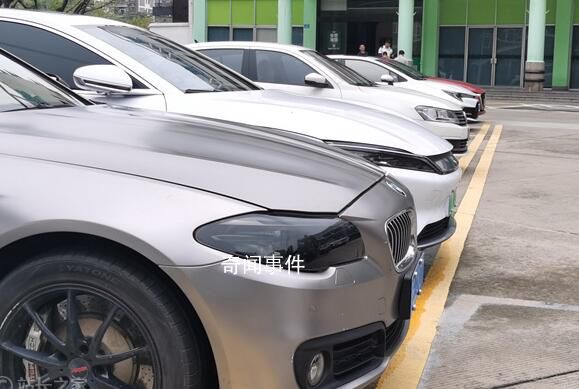 小米首款轿车被曝14.99万起售 预计在今年下半年开始销售