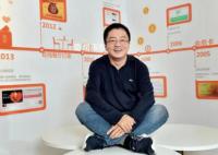 美团联合创始人王慧文离岗就医 处于休养就医状态