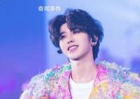 莫小棋曾预言蔡徐坤2023感情进展 2026年东山再起
