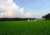 在希望的田野上 土生万物地载万代