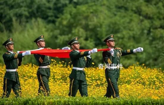 爱国主义教育法草案首次提请审议