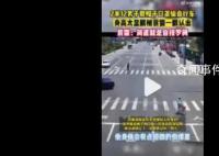 2米12男子盗窃被民警一眼认出 民警：他这个身高的显眼包