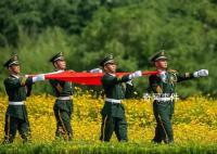 爱国主义教育法草案首次提请审议